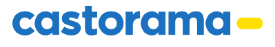 Logo Castorama