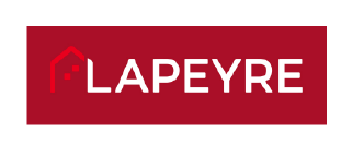 Logo Lapeyre