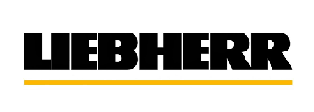 Logo Liebherr