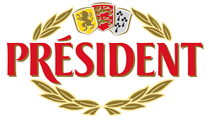 Logo Président