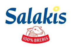 Logo Salakis