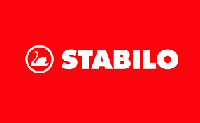 Logo Stabilo