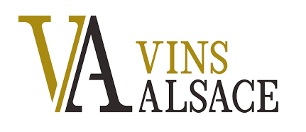 Logo Vins d'Alsace