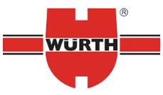Logo Würth