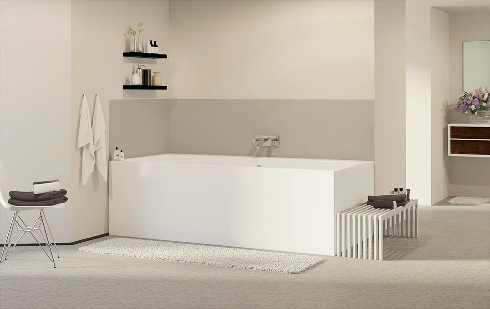 amenagement salle de bain